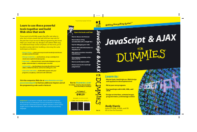 Javascript & Ajax for Dummies..pdf